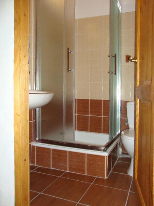 Chata Cert Josefův Důl Extérieur photo