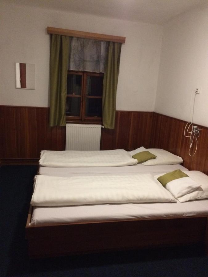 Chata Cert Josefův Důl Extérieur photo