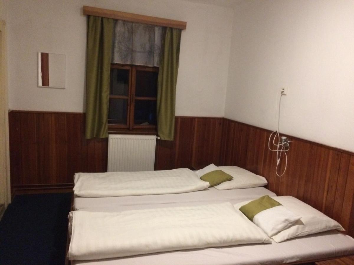 Chata Cert Josefův Důl Extérieur photo