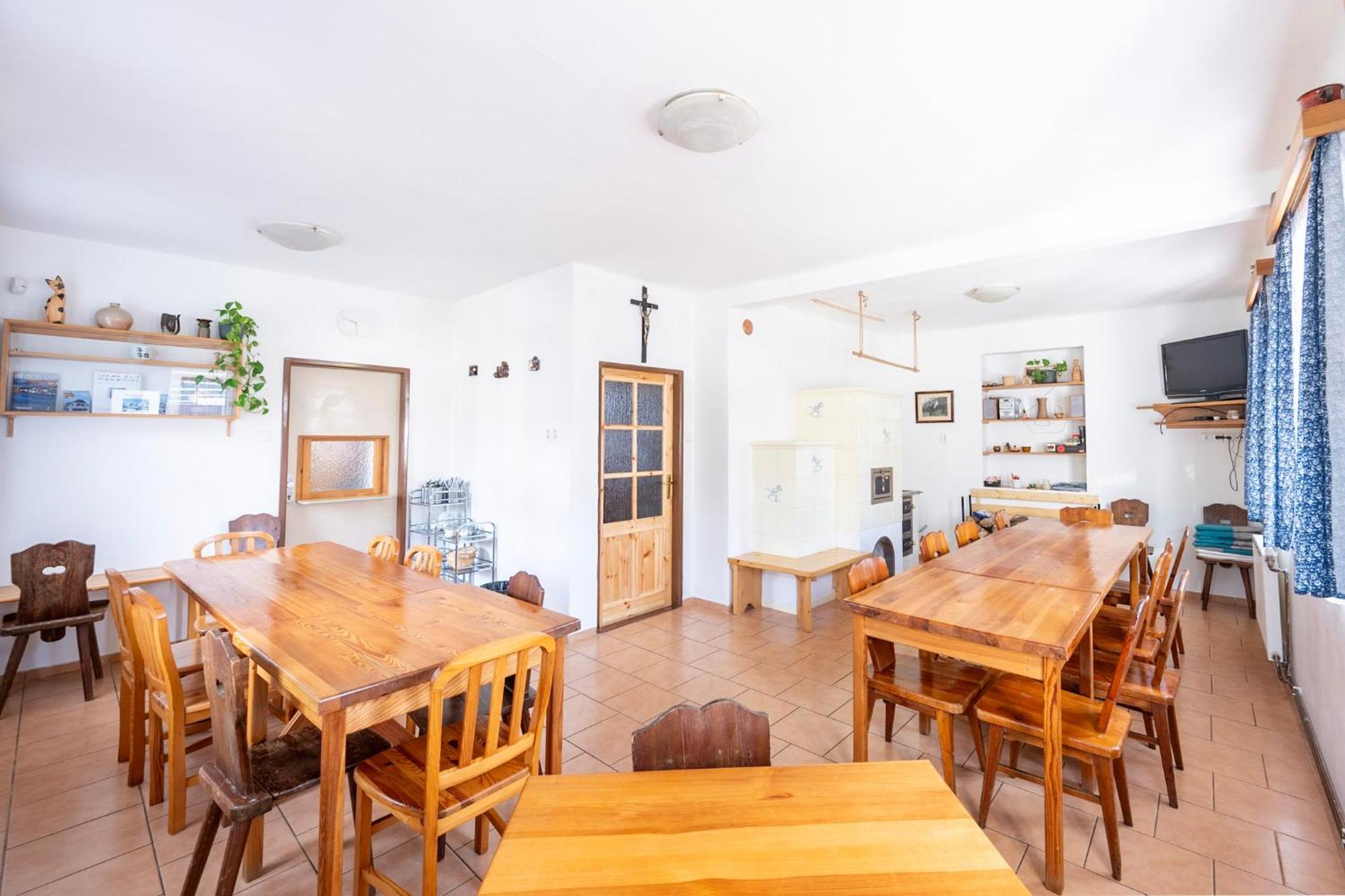 Chata Cert Josefův Důl Extérieur photo
